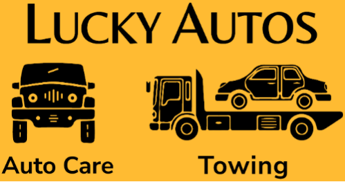 Lucky Autos Ltd